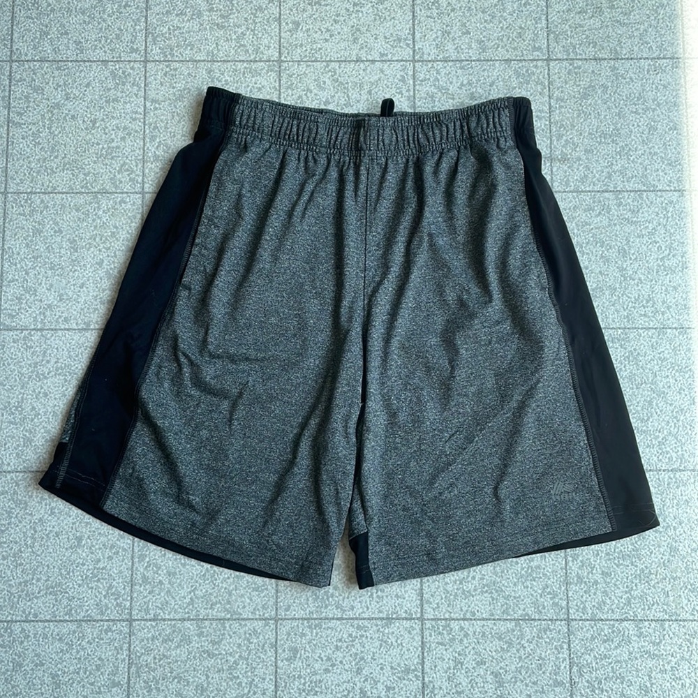 Mens RBX athletic shorts